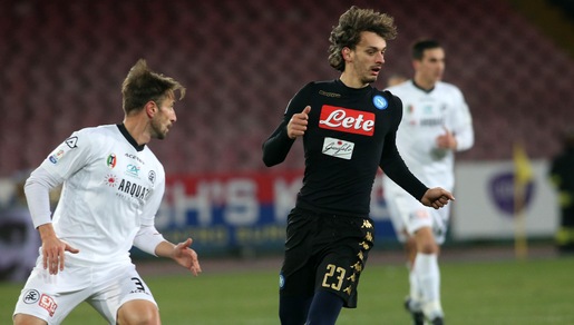 Napoli, offerta ufficiale del Southampton per Gabbiadini: i dettagli