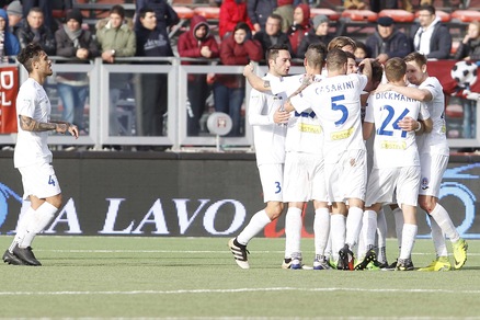 Novara, Parol ceduto all'Eldense