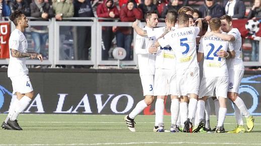 Novara, Parol ceduto all'Eldense