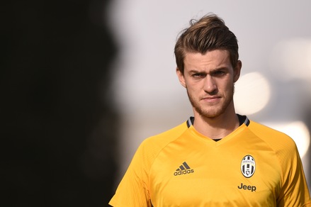 Serie A Atalanta-Juventus, i convocati di Allegri: out Rugani