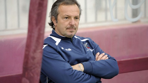 Lega Pro Fano, esonerato Cusatis. Cuttone è il nuovo allenatore