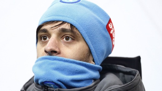 Calciomercato: Gabbiadini, per i bookmaker c'è anche la Fiorentina