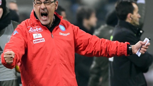 Coppa Italia: Napoli in semifinale a 1,63