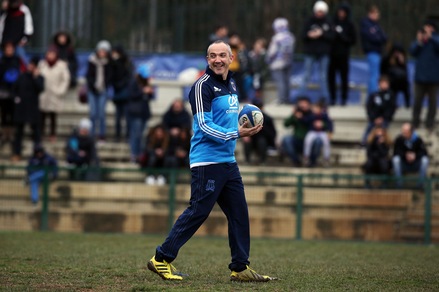Rugby, 6 Nazioni: ecco il XV anti-Galles