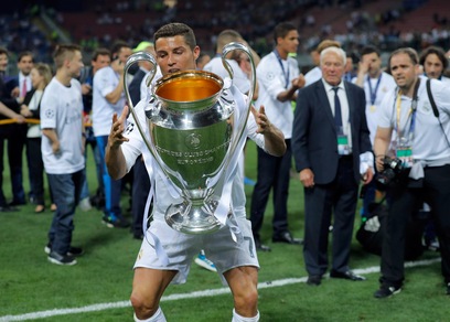 Champions League, ecco le squadre più vincenti