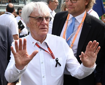 Formula 1, finisce il regno di Ecclestone: «Non sono più il capo»