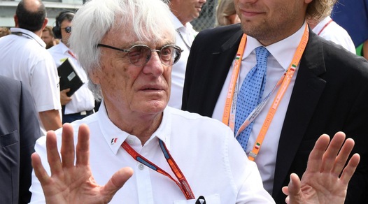 Formula 1, finisce il regno di Ecclestone: «Non sono più il capo»