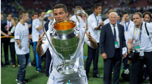 Champions League, ecco le squadre più vincenti