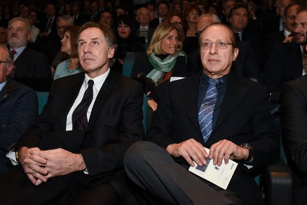 Milan, Paolo Berlusconi: «Il closing si farà, siamo tranquilli»