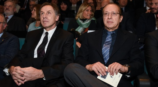 Milan, Paolo Berlusconi: «Il closing si farà, siamo tranquilli»