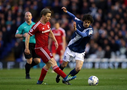 Calciomercato Spezia, ufficiale l'arrivo di Diego Fabbrini