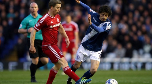 Calciomercato Spezia, ufficiale l'arrivo di Diego Fabbrini
