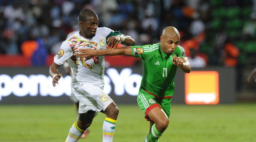 Coppa d'Africa: fuori l'Algeria di Ghoulam, passano Senegal e Tunisia