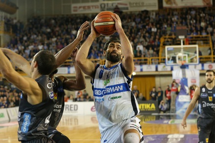 Basket Serie A, il mercato è sempre aperto