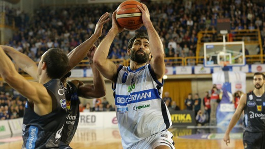 Basket Serie A, il mercato è sempre aperto