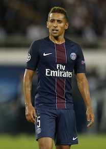 Calciomercato, Marquinhos rinnova col Psg fino al 2022