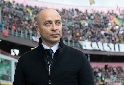 Palermo nel caos. Corini si è dimesso, torna Ballardini?