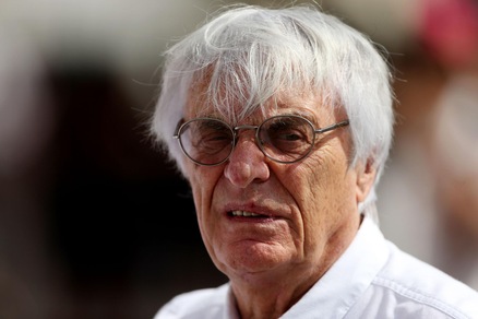 F1, le reazioni del Circus all'addio di Ecclestone