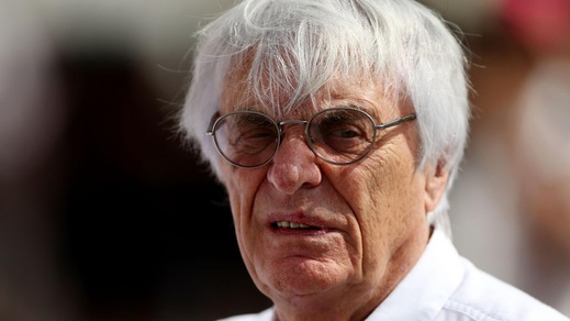 F1, le reazioni del Circus all'addio di Ecclestone