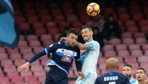 Cristante vuole l'Atalanta, ma Oddo blocca la sua cessione