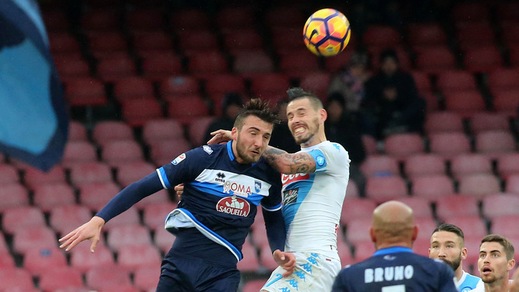Cristante vuole l'Atalanta, ma Oddo blocca la sua cessione
