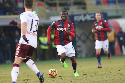 Calciomercato, il Bologna blinda Donsah e Oikonomou