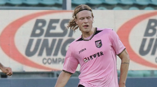 Calciomercato Torino: c'è l'offerta per Hiljemark