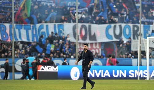 Pisa, le maglie storiche all'asta per le cure al piccolo Christian Picarella