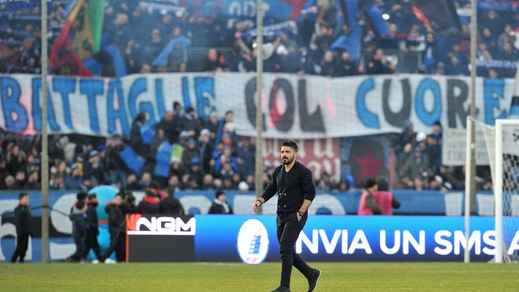 Pisa, le maglie storiche all'asta per le cure al piccolo Christian Picarella