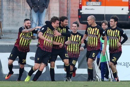 Calciomercato Bassano, Rantier passa al Sudtirol