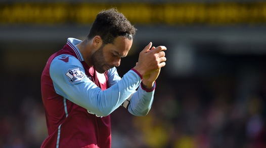 Calciomercato Pescara, c'è Lescott: contratto biennale