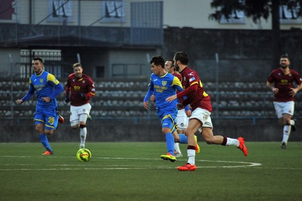 Calciomercato Carrarese, il portiere Contini in prestito al Taranto