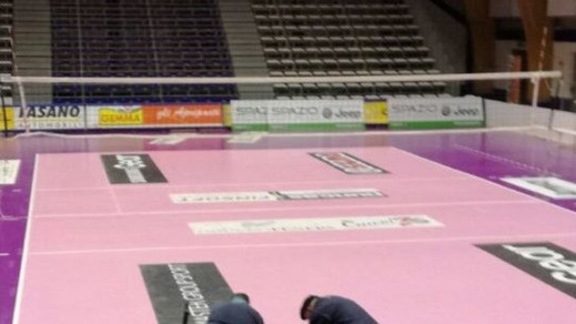 Volley: A2 Femminile, Chieri torna a giocare nel suo impianto