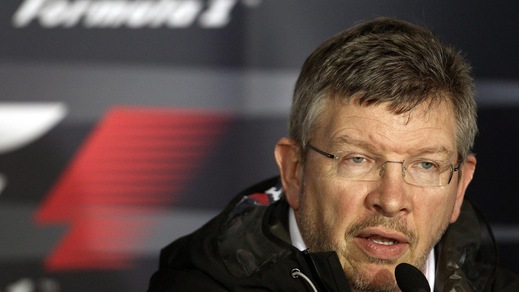 F1, Ross Brawn nel nuovo team: «Lavoreremo per i tifosi»