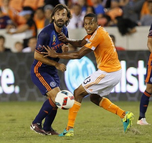 Facebook, arrivano le partite in streaming: c'è l'accordo con la Mls