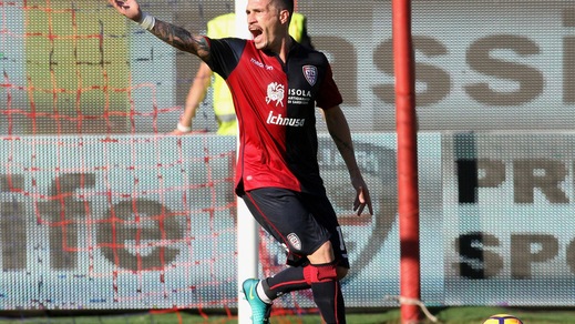 Pisacane: Cagliari, la mia favola