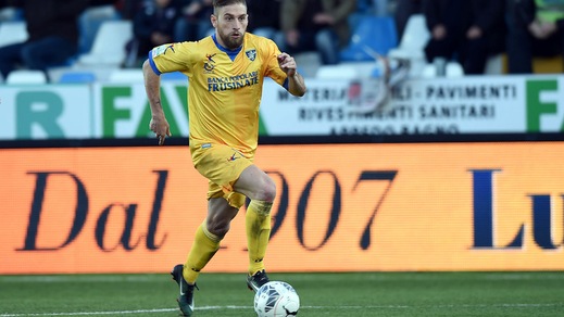 Serie B, gli squalificati: stop Maiello e Dionisi