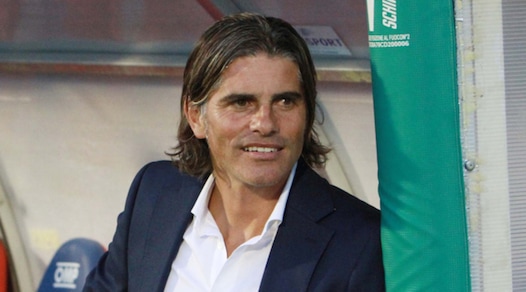 Calciomercato, il Palermo ha scelto Diego Lopez come nuovo allenatore