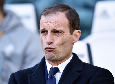 Coppa Italia: Juve-Milan, a 1,57 la vendetta bianconera