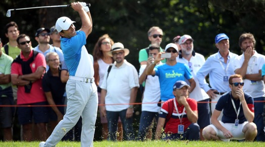 Golf, è ufficiale: il 74° Open d'Italia si disputerà a Torino
