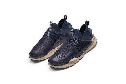 NikeLab x Stone Island Sock Dart Mid