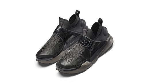 Alla scoperta della NikeLab x Stone Island Sock Dart Mid