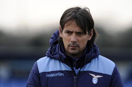 Lazio, musi lunghi a Formello dopo il ko con la Juventus