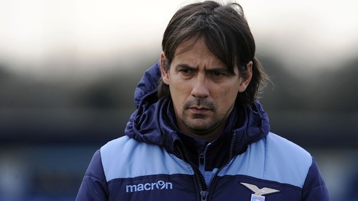 Lazio, musi lunghi a Formello dopo il ko con la Juventus