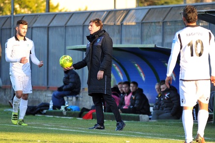 Ascoli, la Lucchese ha chiesto il prestito di Jallow