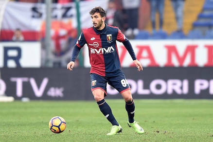 Calciomercato Benevento, sprint per Cataldi e D'Alessandro