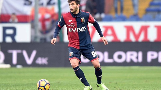 Calciomercato Benevento, sprint per Cataldi e D'Alessandro