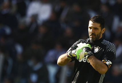 Coppa Italia Juventus, i convocati: Buffon salta il Milan