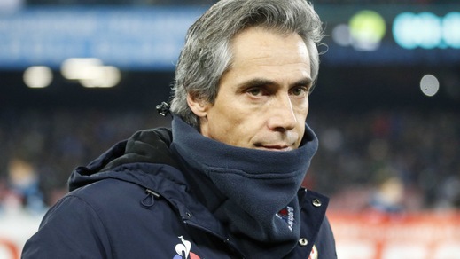 Serie A Fiorentina, Sousa: «L'Europa? L'obiettivo è vincere tutte le gare»