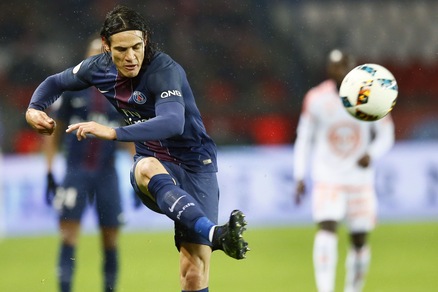 Coupe de la Ligue, Psg in finale: battuto 4-1 il Bordeaux